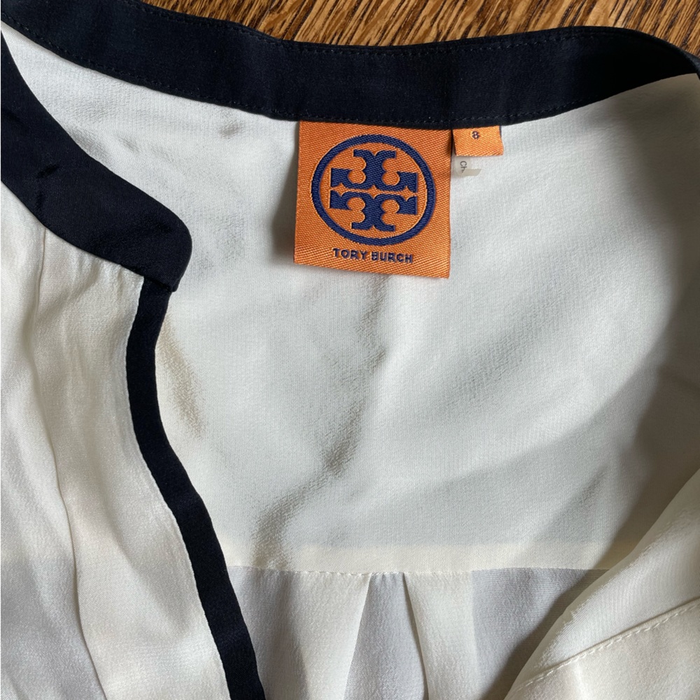 Tory Burch Women’s Blouse